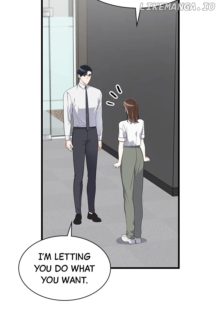 Newcomers Turn Low at Night Chapter 33 page 98