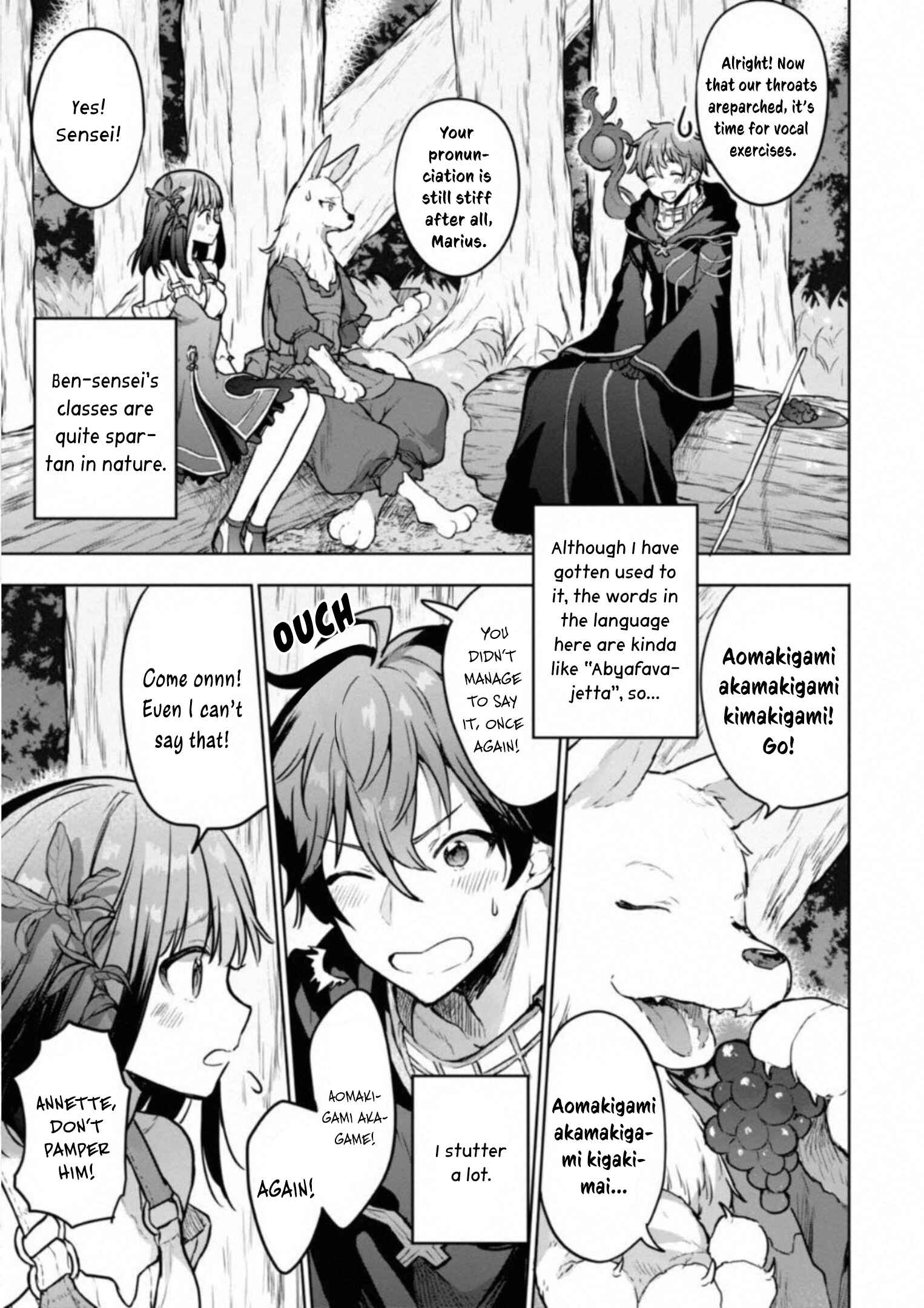 Next Life Chapter 2 page 3