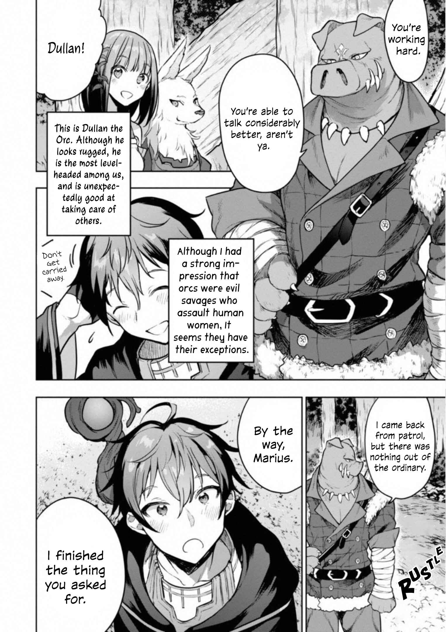 Next Life Chapter 2 page 4