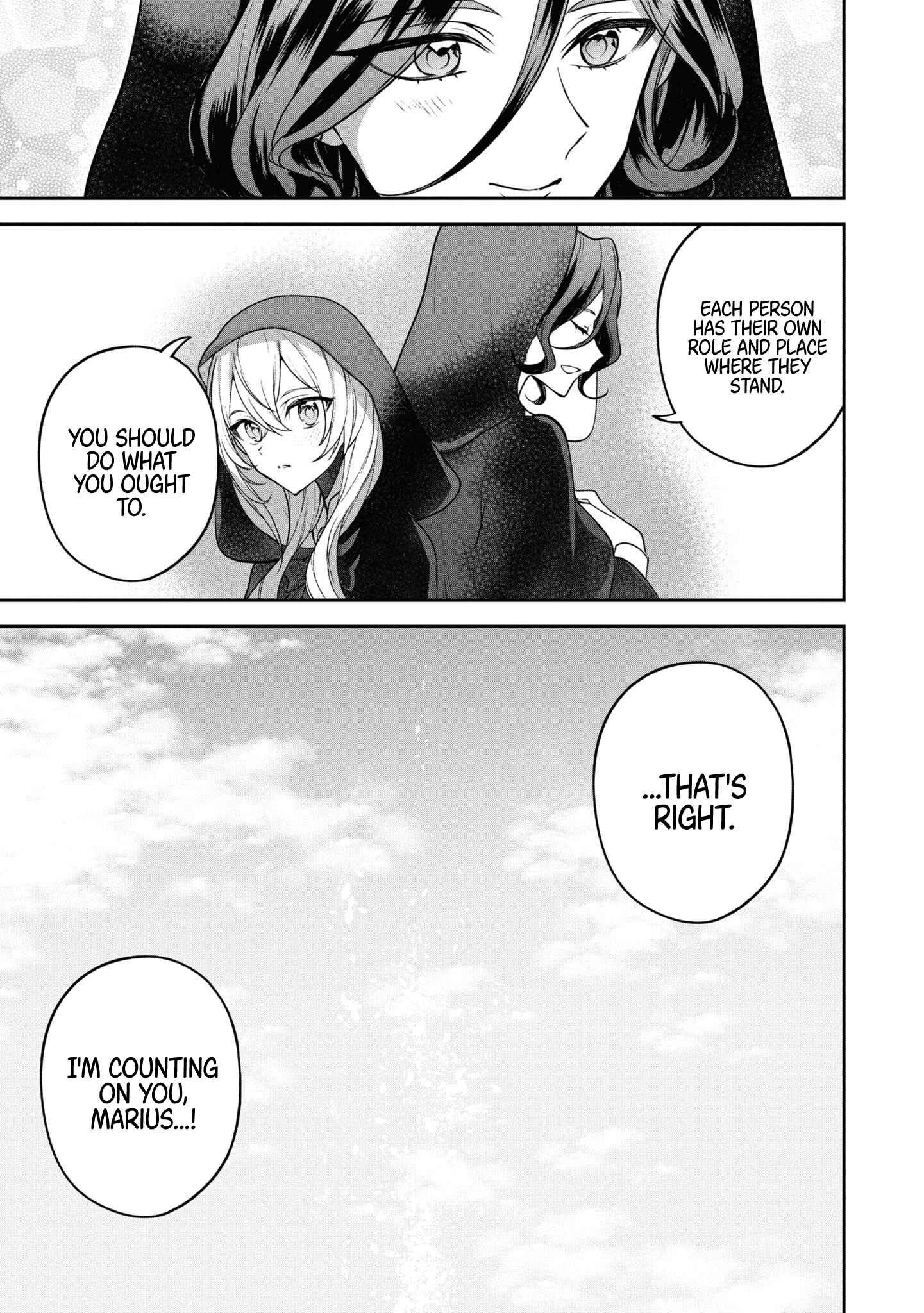 Next Life Chapter 28 page 5