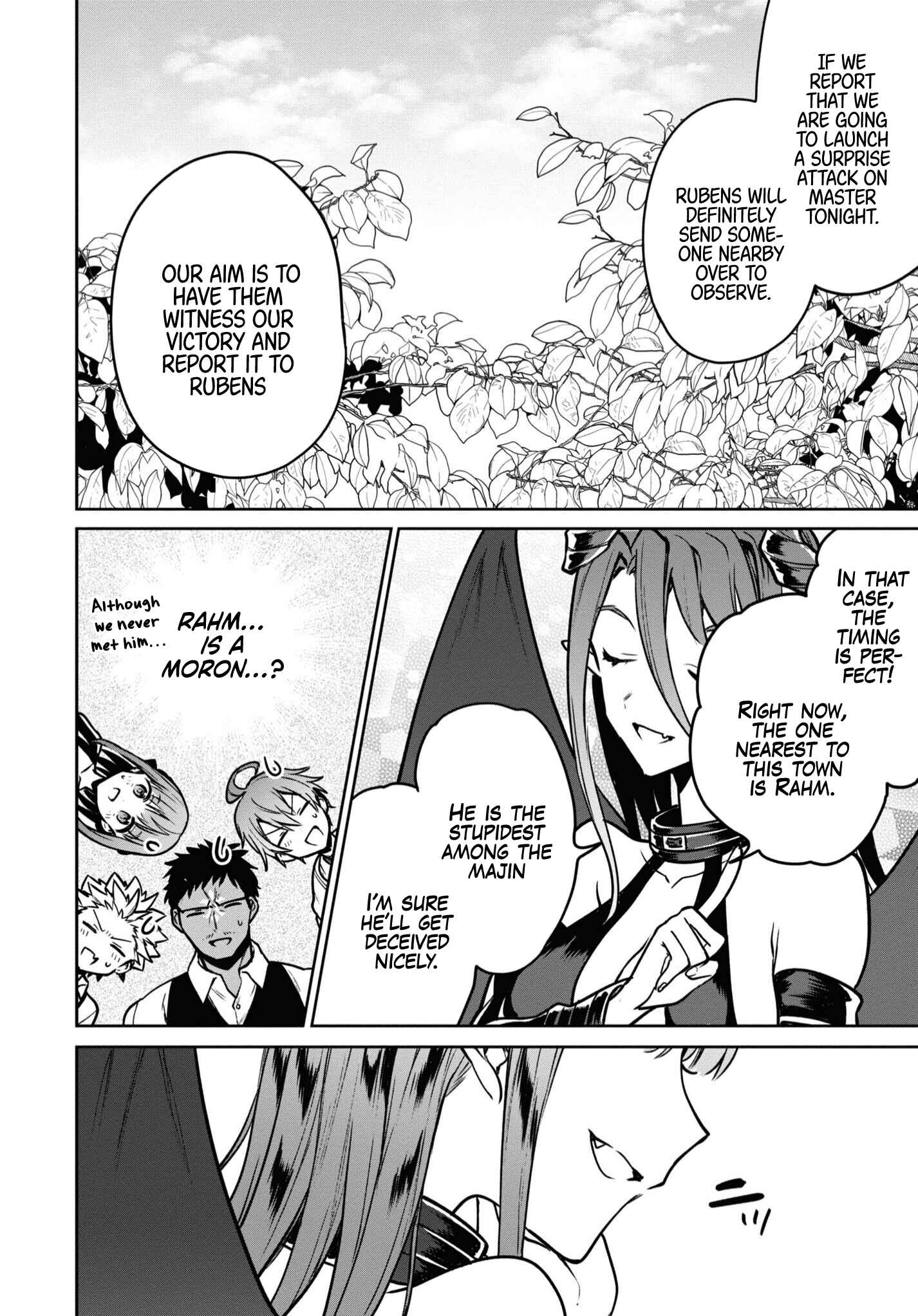 Next Life Chapter 37 page 4