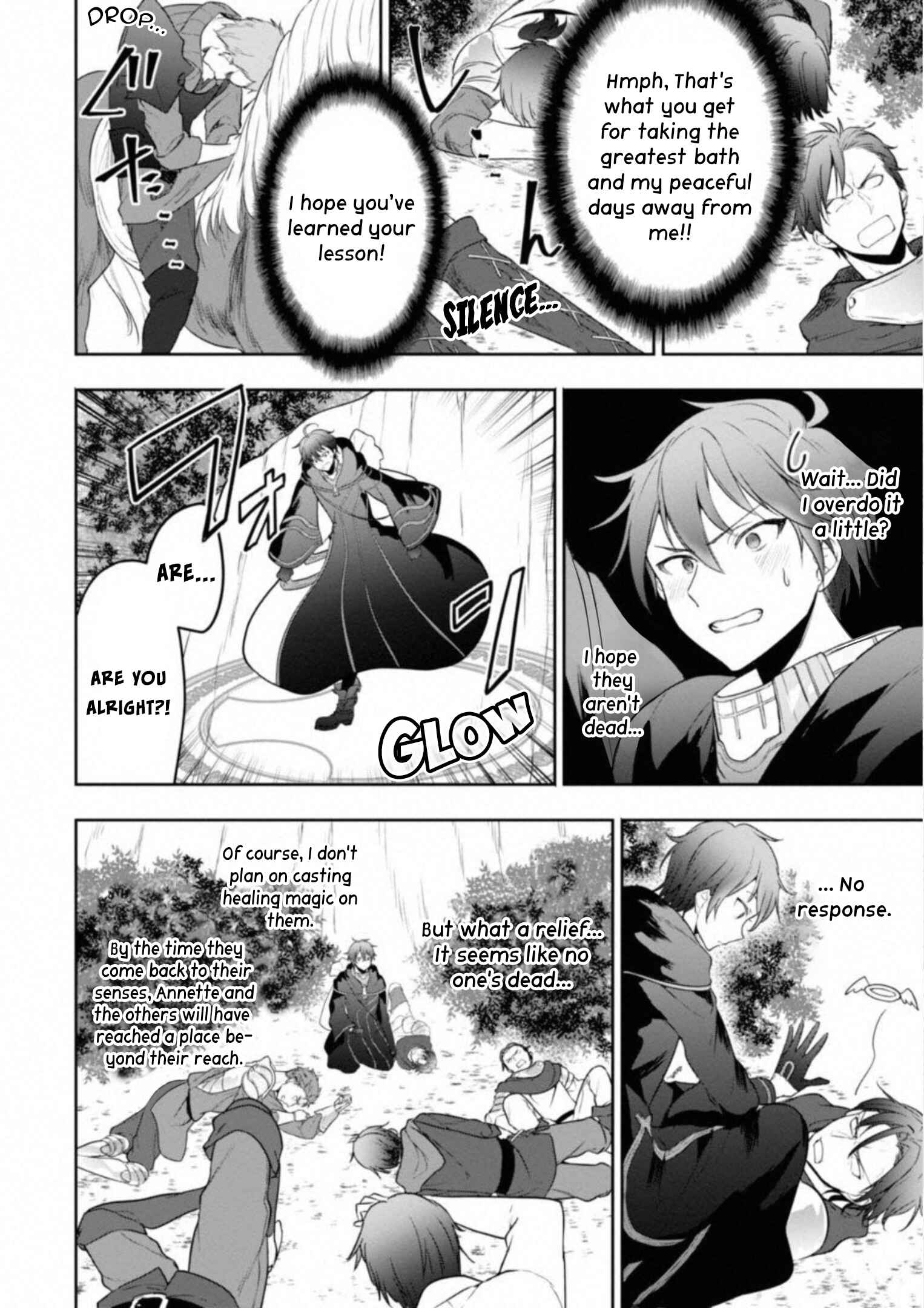 Next Life Chapter 4 page 6