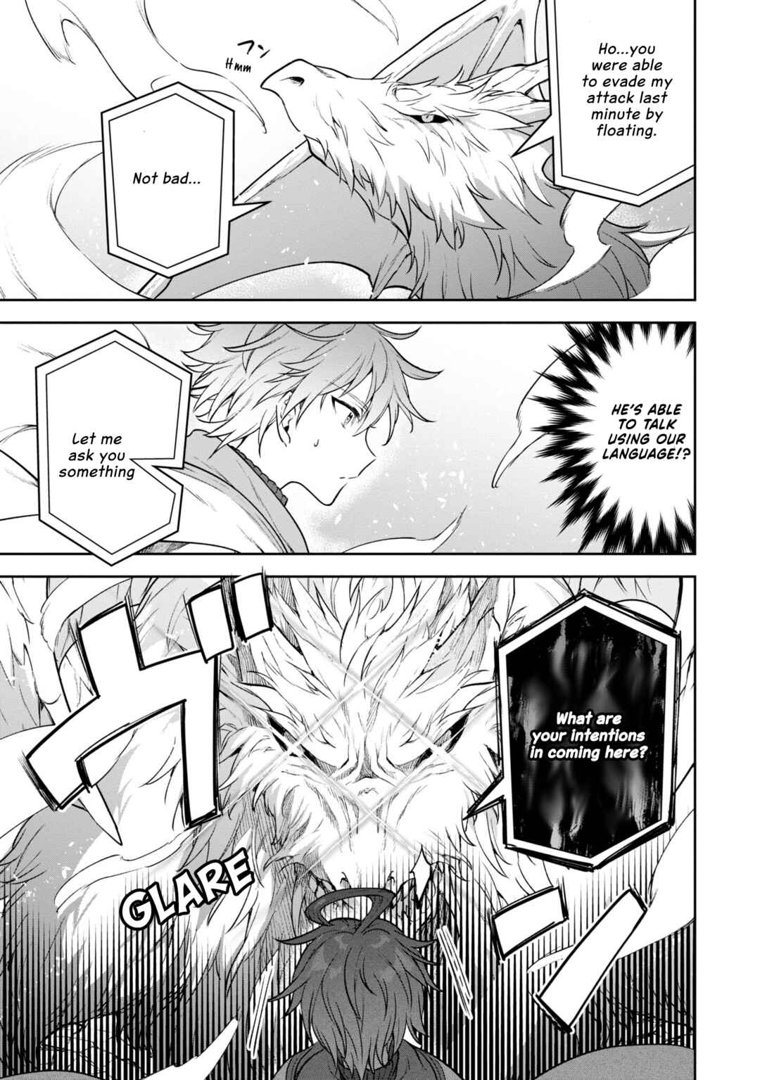Next Life Chapter 46 page 6