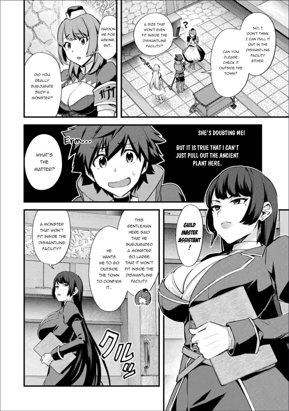 Nido Tensei shita Shounen wa S-Rank Boukensha Toshite Heion ni Sugosu: Zense ga Kenja de Eiyuu Datta Boku wa Raise dewa Jimi ni Ikiru Chapter 29.1 page 2