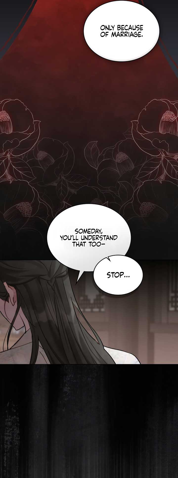 Night Journey Chapter 30 page 12