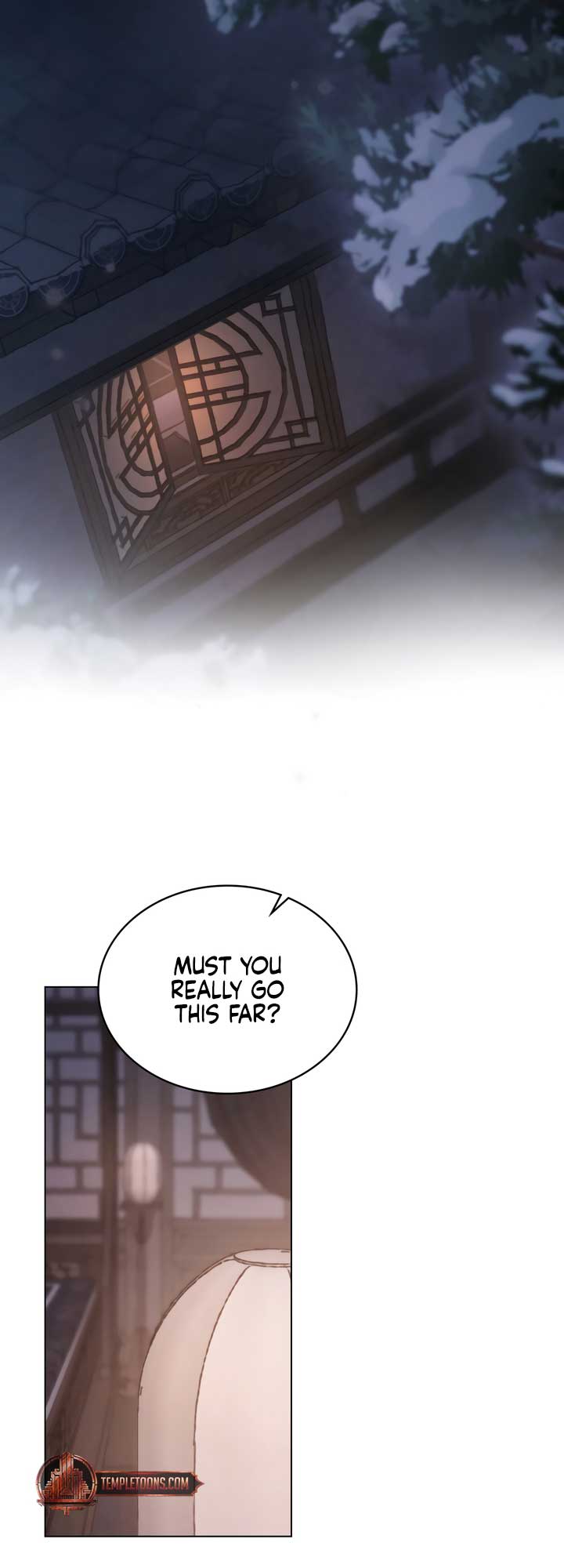 Night Journey Chapter 30 page 21