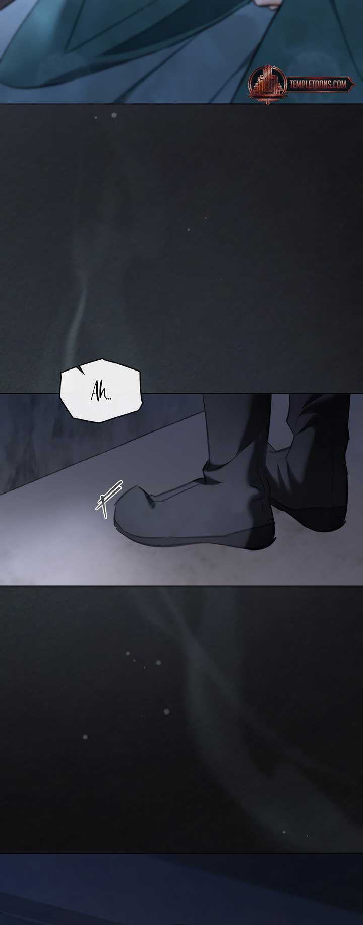 Night Journey Chapter 30 page 30