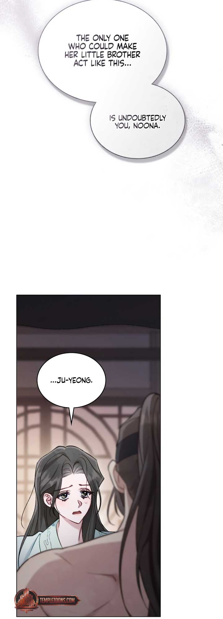 Night Journey Chapter 30 page 37