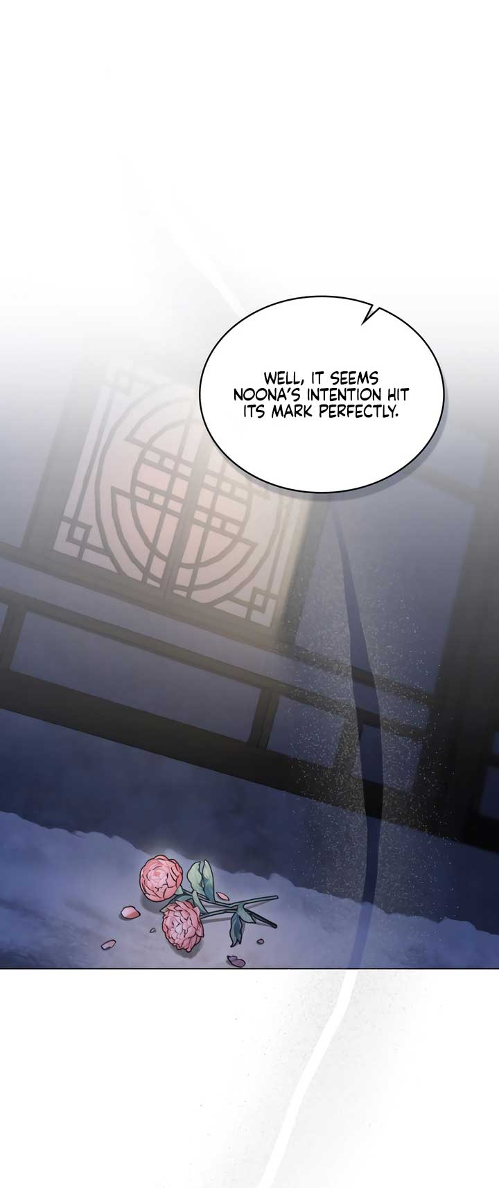 Night Journey Chapter 30 page 38