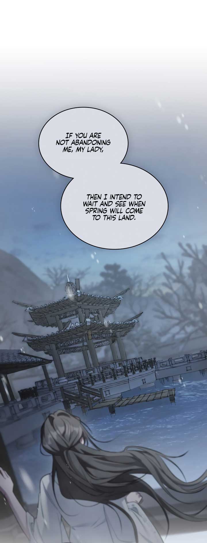 Night Journey Chapter 30 page 48
