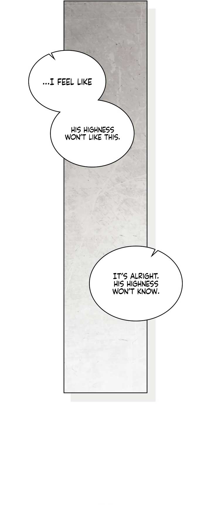 Night Journey Chapter 30 page 8