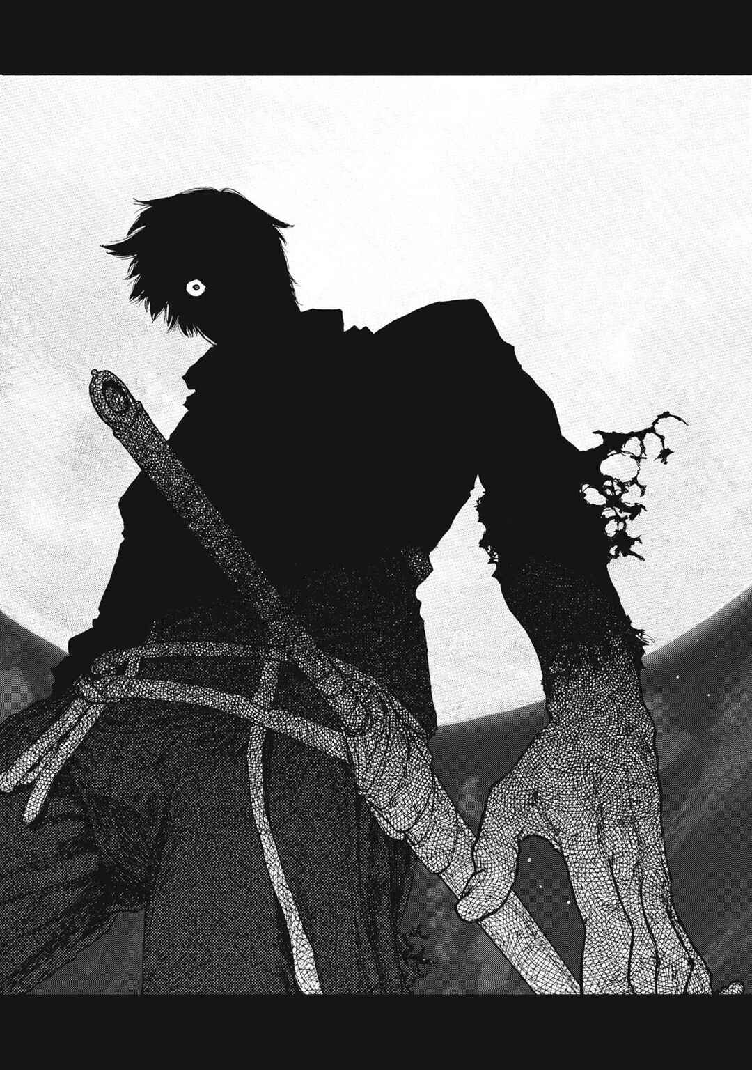 Nigoru Hitomi de Nani o Negau – Highserk Senki Chapter 17 page 20