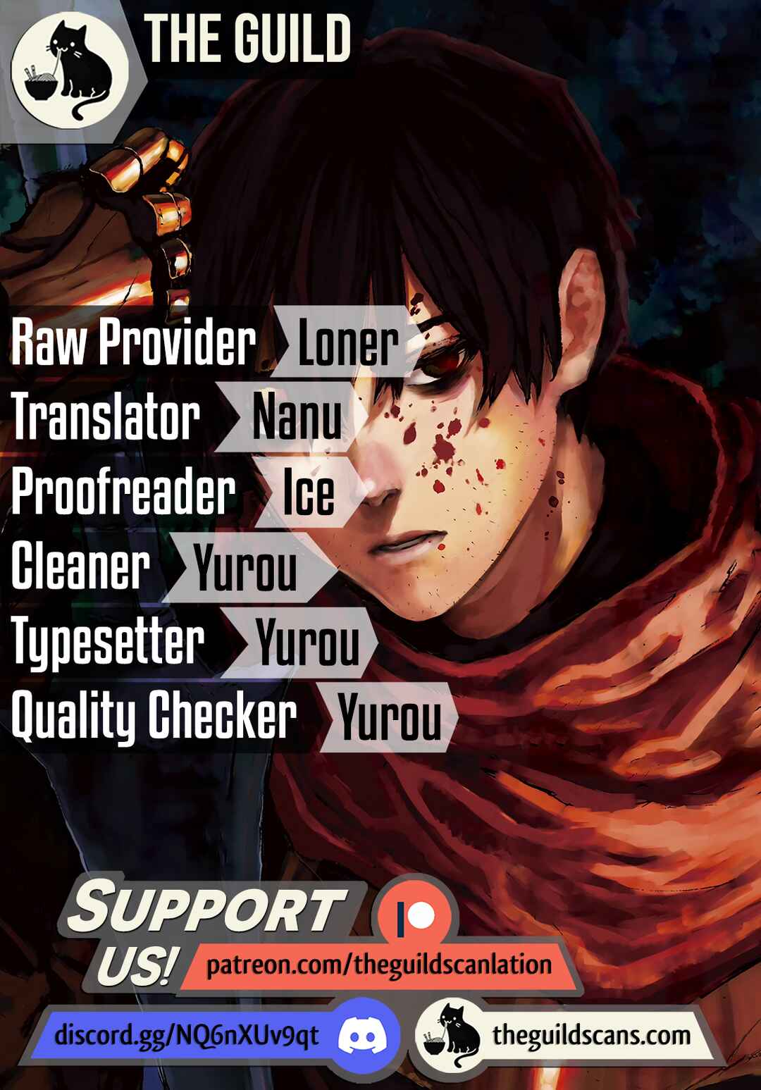Nigoru Hitomi de Nani o Negau – Highserk Senki Chapter 9 page 0