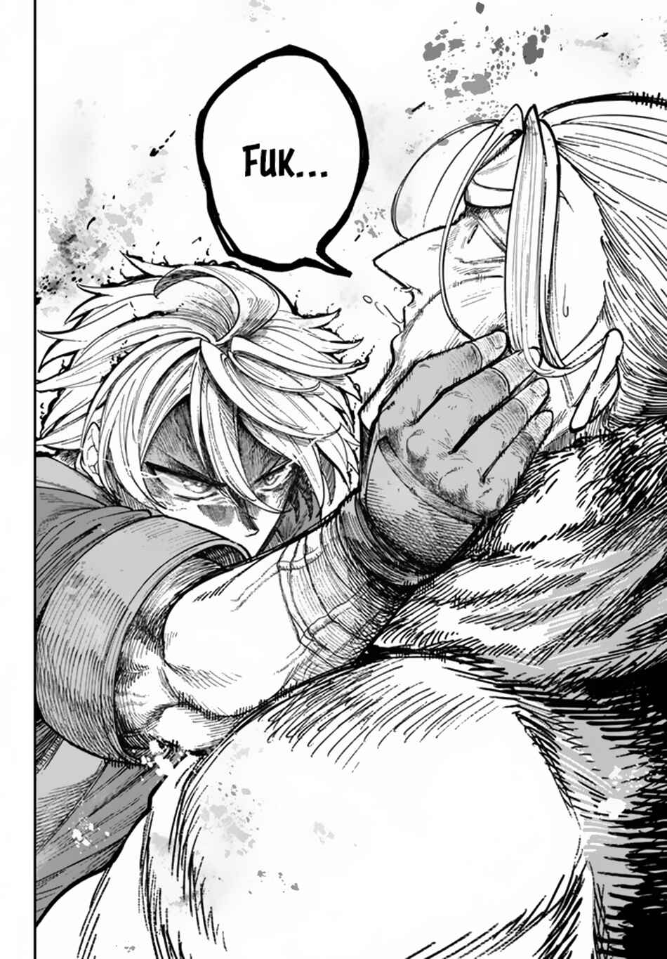 Nimotsu Mochi no Nousuji Musou Chapter 6.2 page 13