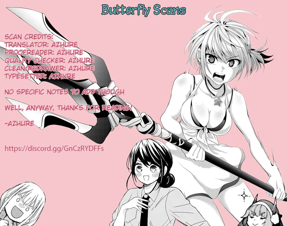 Nise Seiken Monogatari – Osananajimi no Seijo o Uttara Michizure ni Sareta Chapter 13 page 23