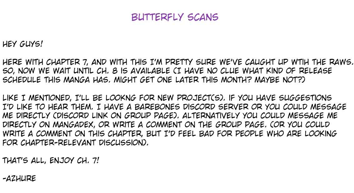 Nise Seiken Monogatari – Osananajimi no Seijo o Uttara Michizure ni Sareta Chapter 7 page 0