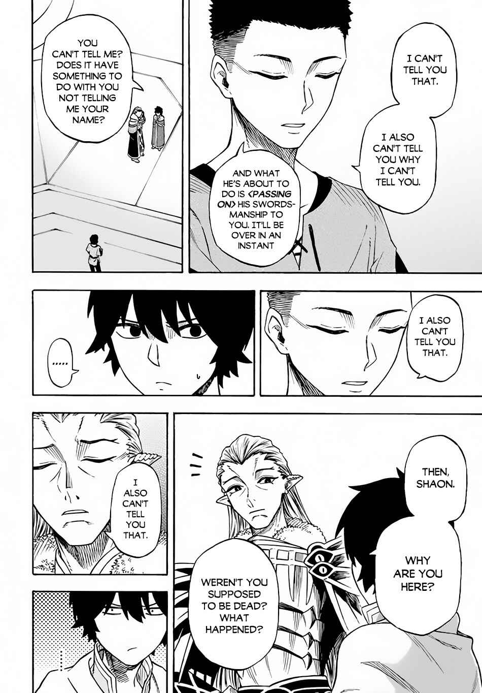 Nito no Taidana Isekai Shoukougun ~Saijaku Shoku "Healer" nano ni Saikyou wa Cheat desu ka?~ Chapter 13 page 12