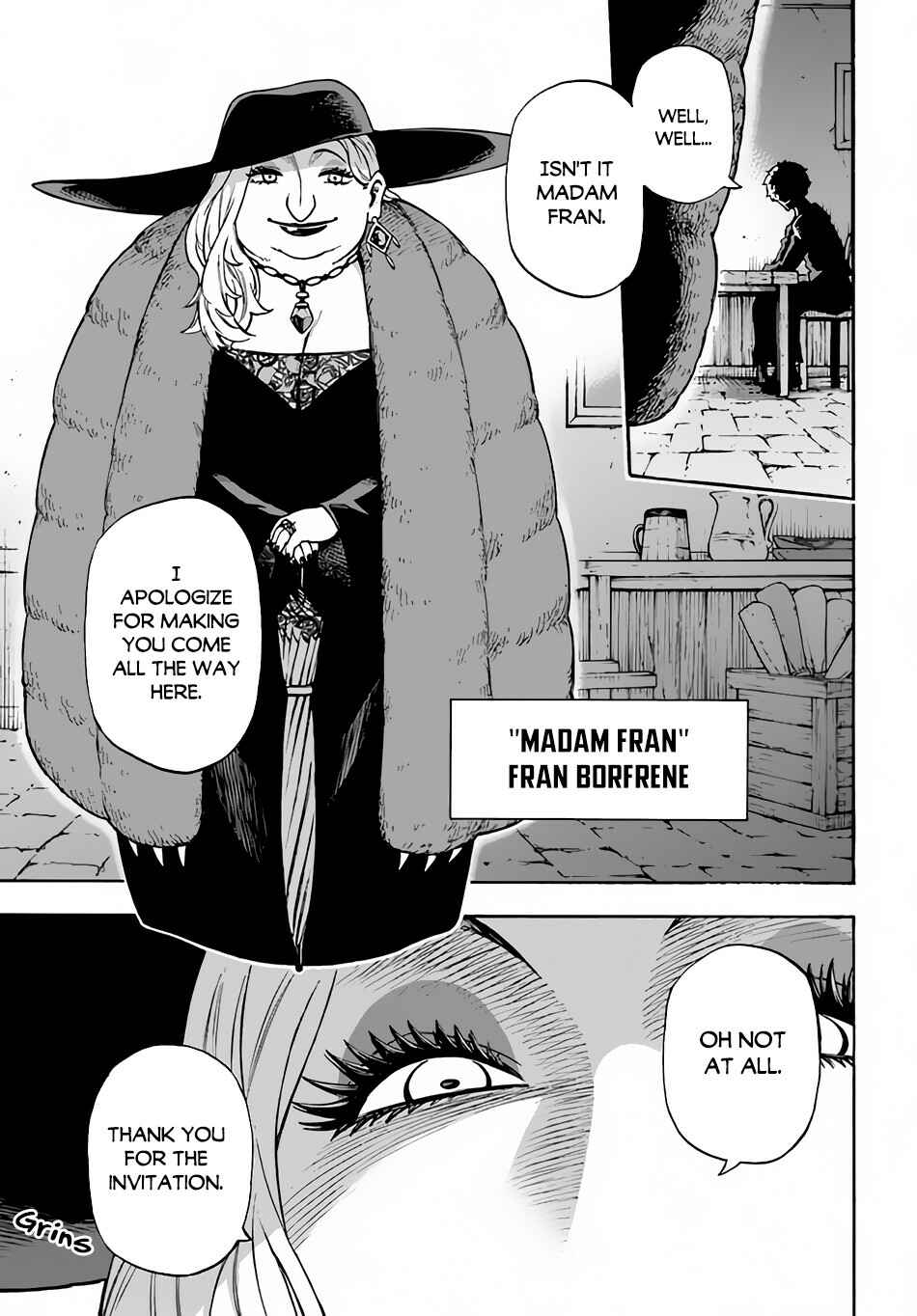 Nito no Taidana Isekai Shoukougun ~Saijaku Shoku "Healer" nano ni Saikyou wa Cheat desu ka?~ Chapter 13 page 25
