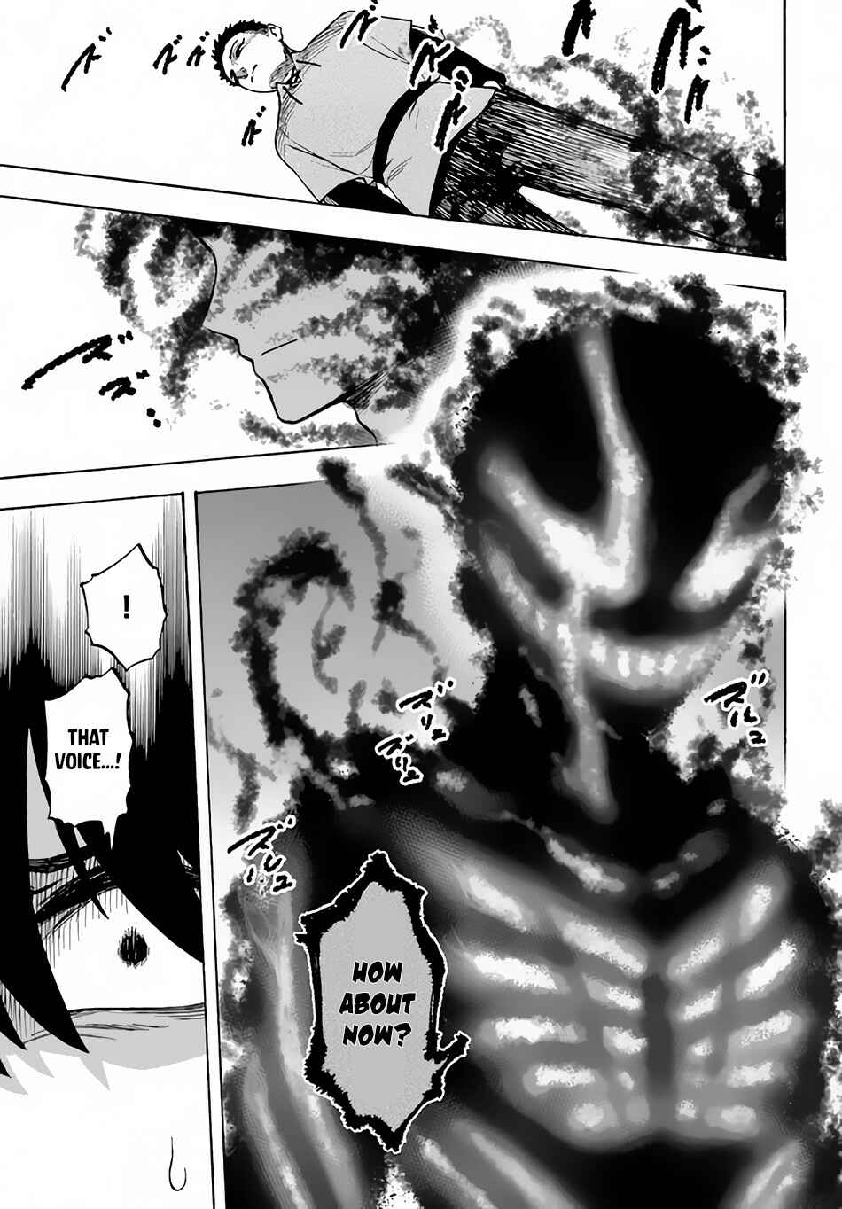 Nito no Taidana Isekai Shoukougun ~Saijaku Shoku "Healer" nano ni Saikyou wa Cheat desu ka?~ Chapter 13 page 5