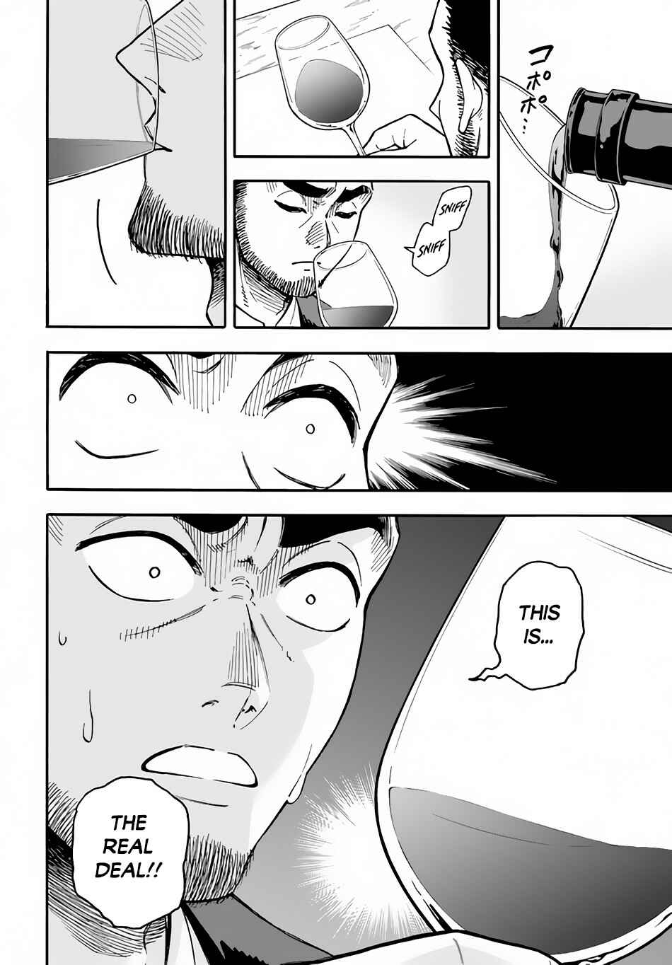 Nito no Taidana Isekai Shoukougun ~Saijaku Shoku "Healer" nano ni Saikyou wa Cheat desu ka?~ Chapter 19 page 14