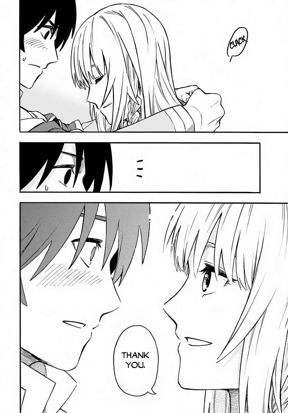 Nito no Taidana Isekai Shoukougun ~Saijaku Shoku "Healer" nano ni Saikyou wa Cheat desu ka?~ Chapter 19 page 6
