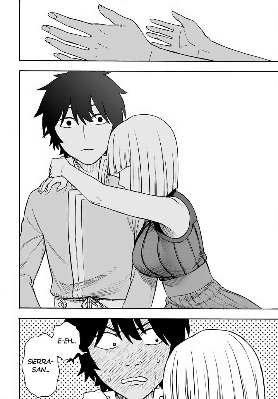 Nito no Taidana Isekai Shoukougun ~Saijaku Shoku "Healer" nano ni Saikyou wa Cheat desu ka?~ Chapter 23 page 26