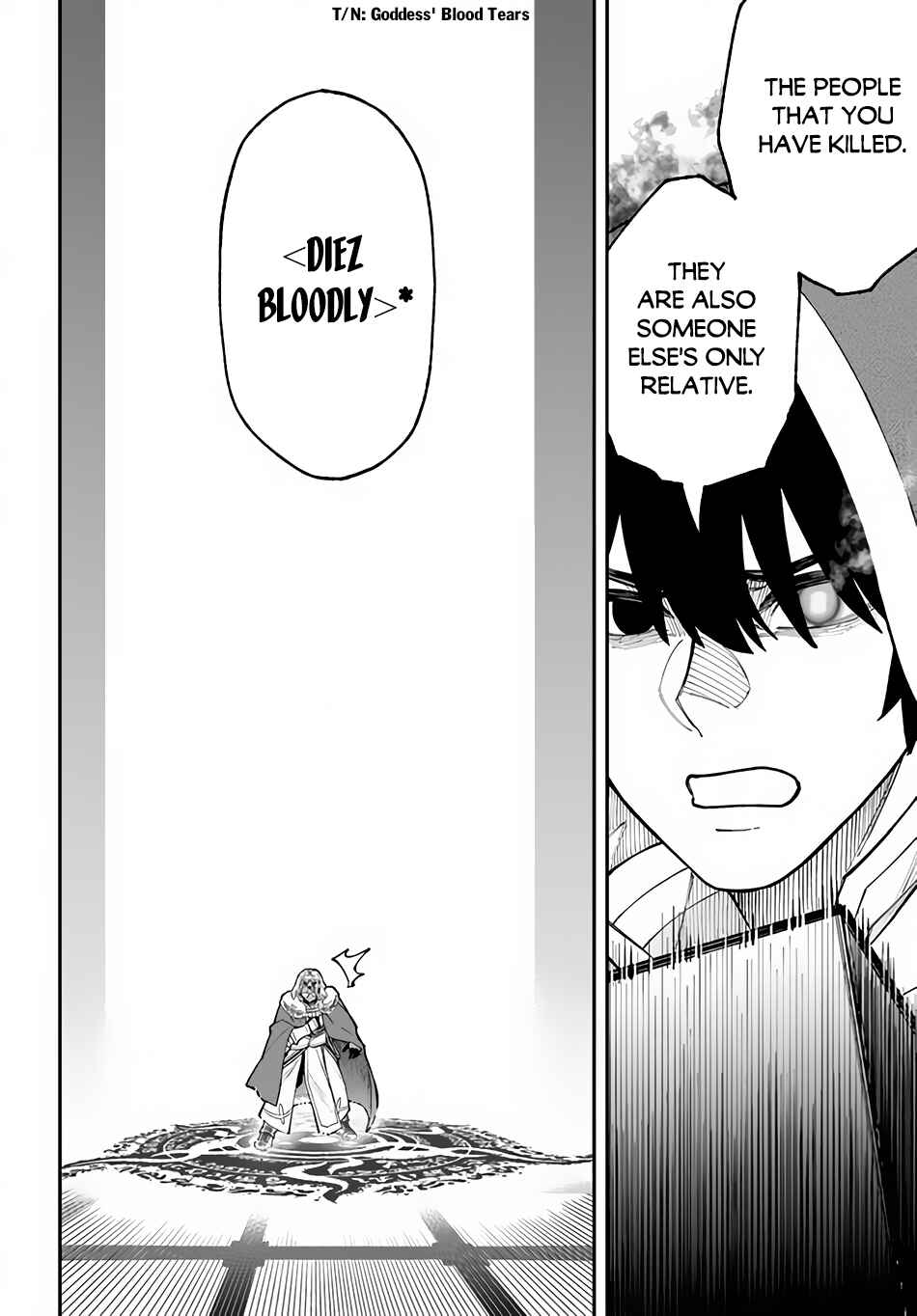 Nito no Taidana Isekai Shoukougun ~Saijaku Shoku "Healer" nano ni Saikyou wa Cheat desu ka?~ Chapter 29.2 page 7