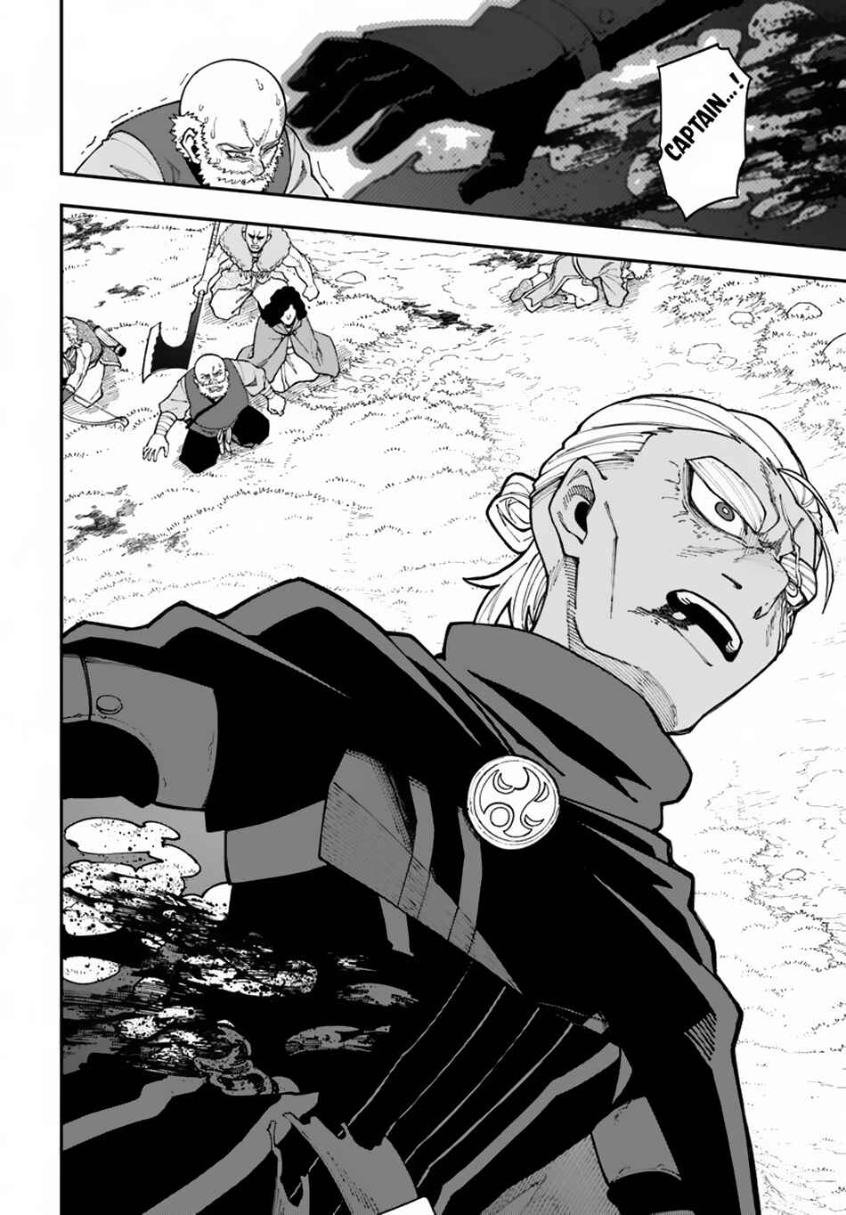 Nito no Taidana Isekai Shoukougun ~Saijaku Shoku "Healer" nano ni Saikyou wa Cheat desu ka?~ Chapter 33.2 page 9