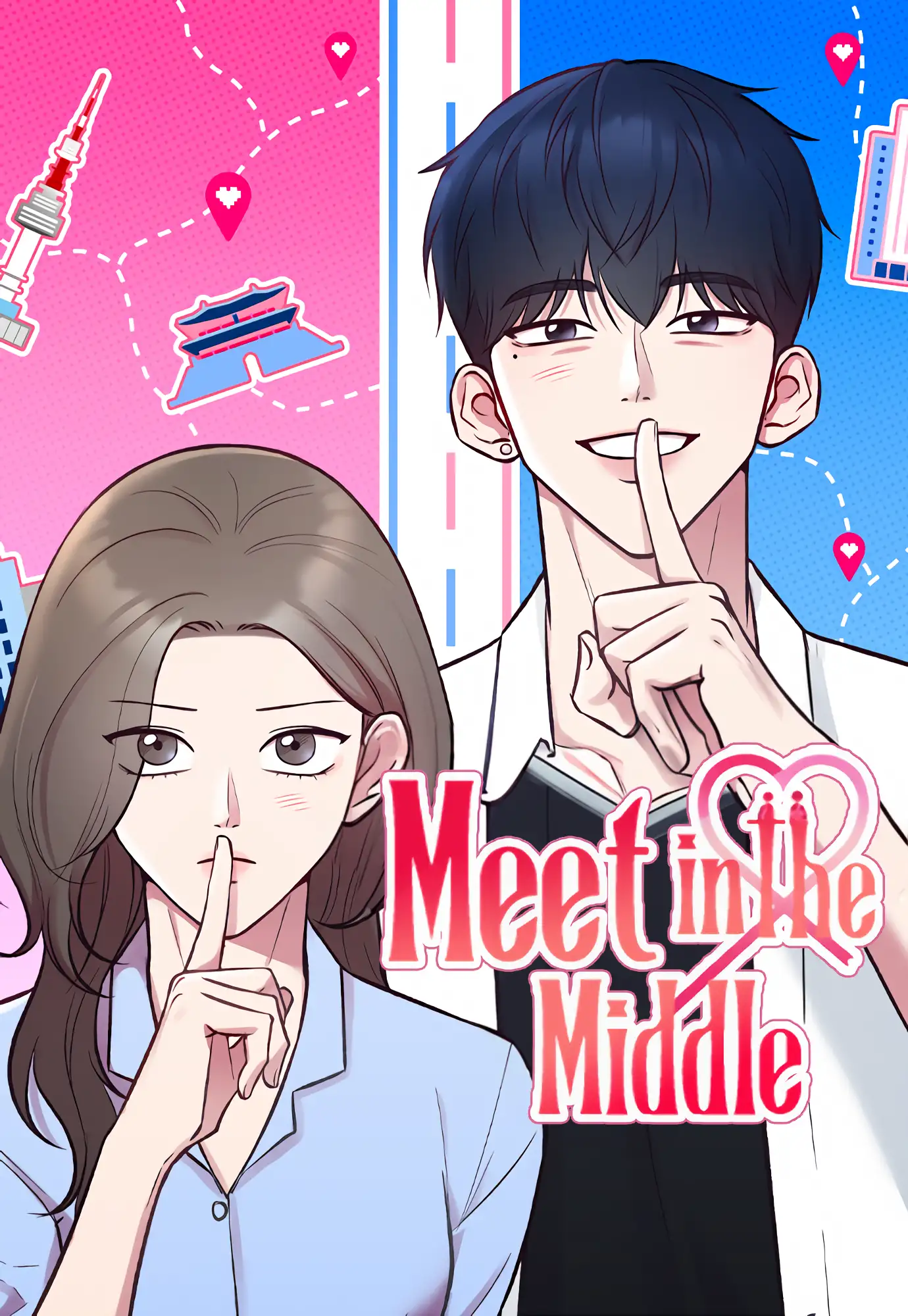 No Dating Allowed In The Office Chapter 3 page 29