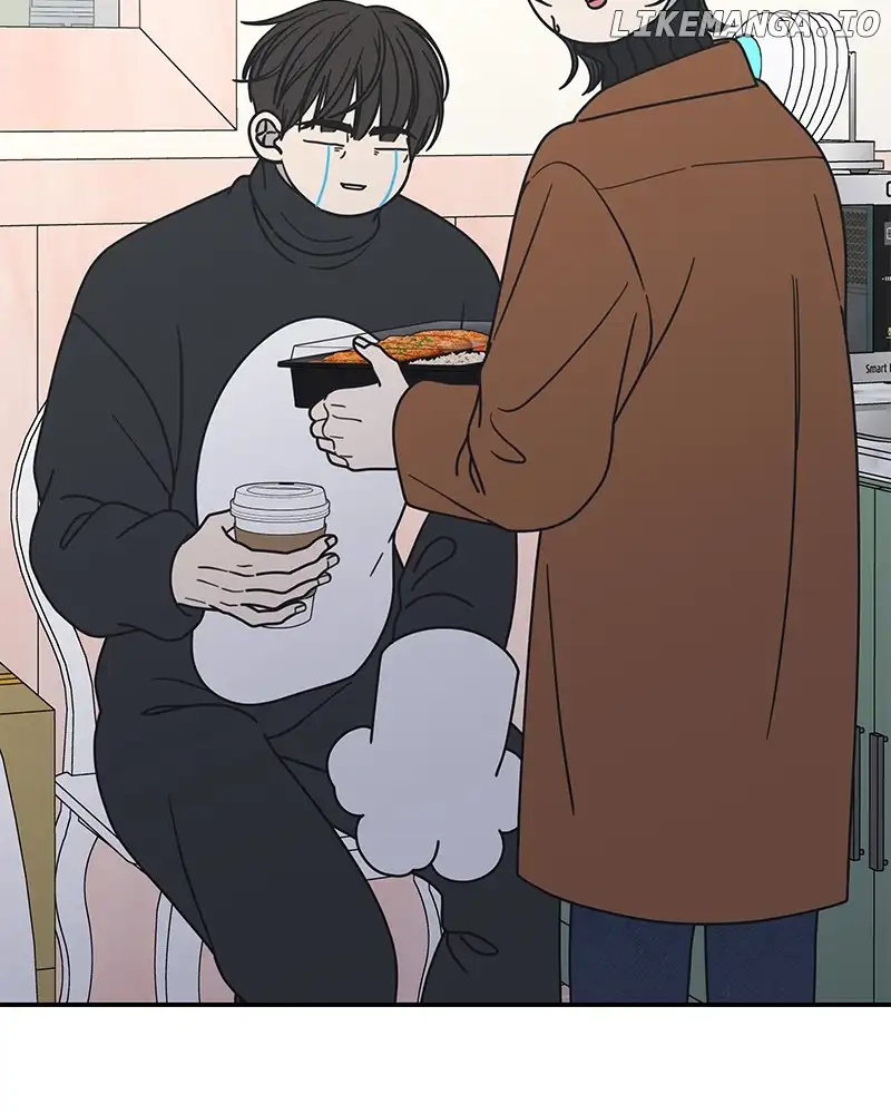 No Dating Allowed In The Office Chapter 30 page 99