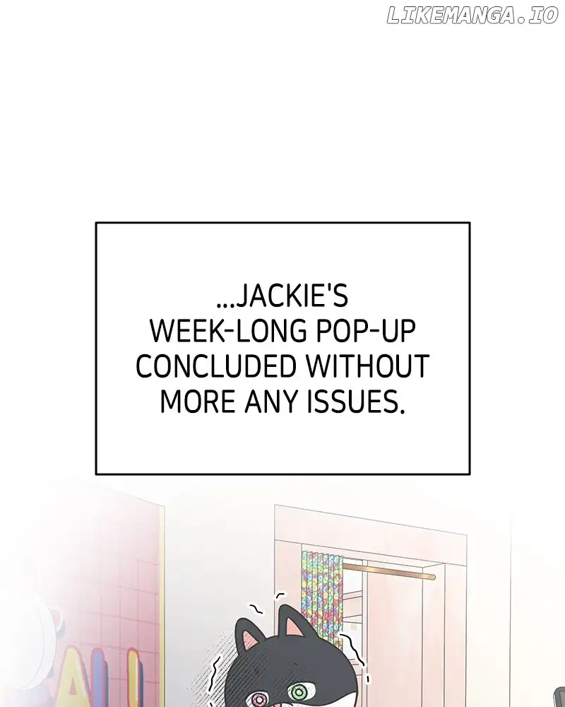 No Dating Allowed In The Office Chapter 30 page 100