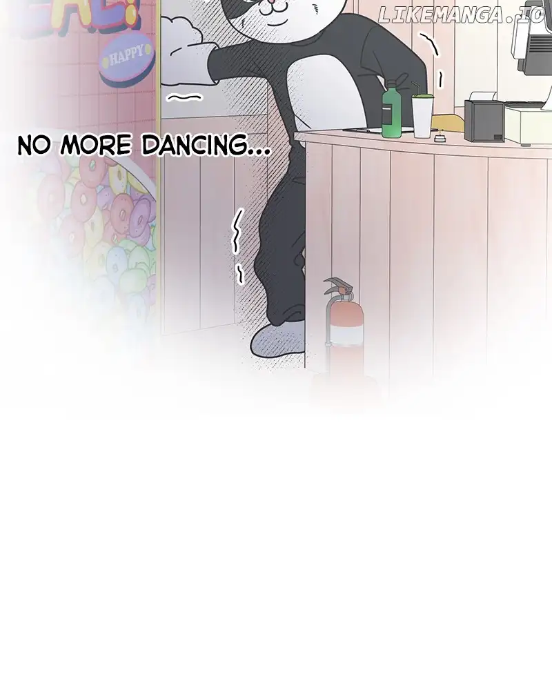 No Dating Allowed In The Office Chapter 30 page 101