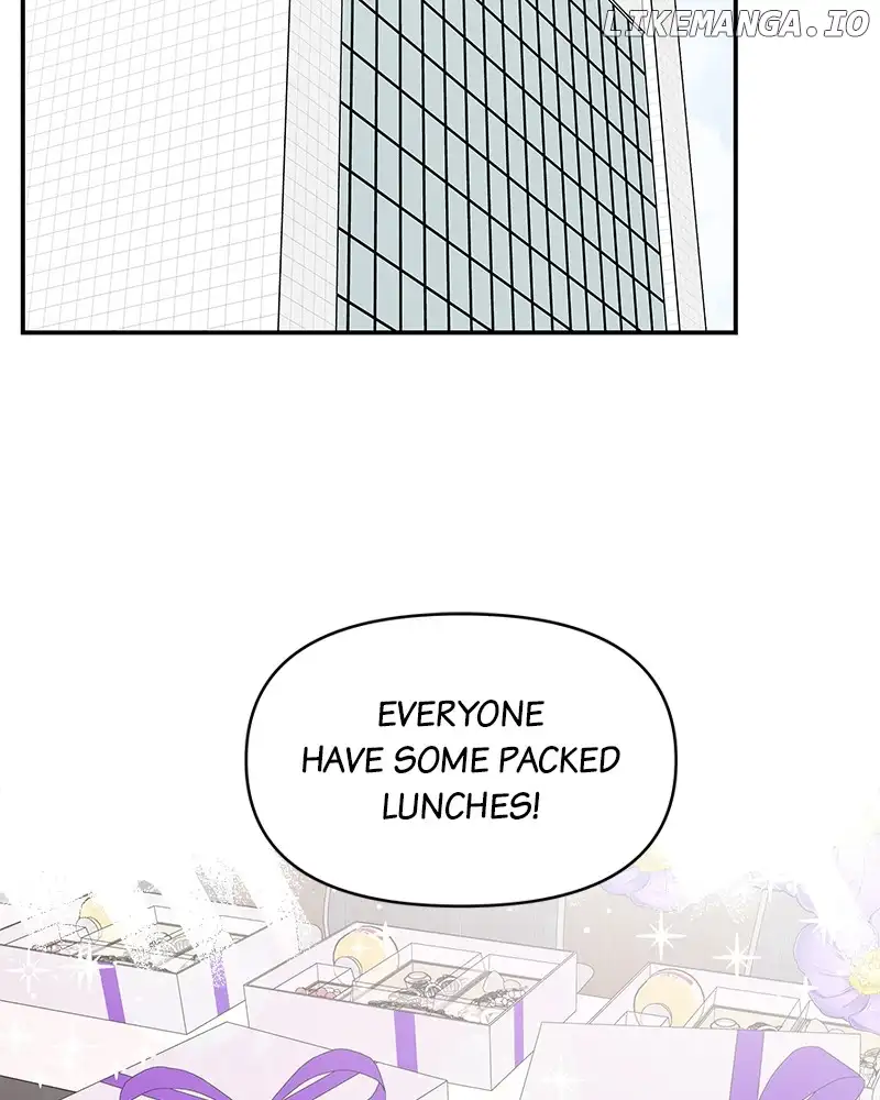 No Dating Allowed In The Office Chapter 30 page 103