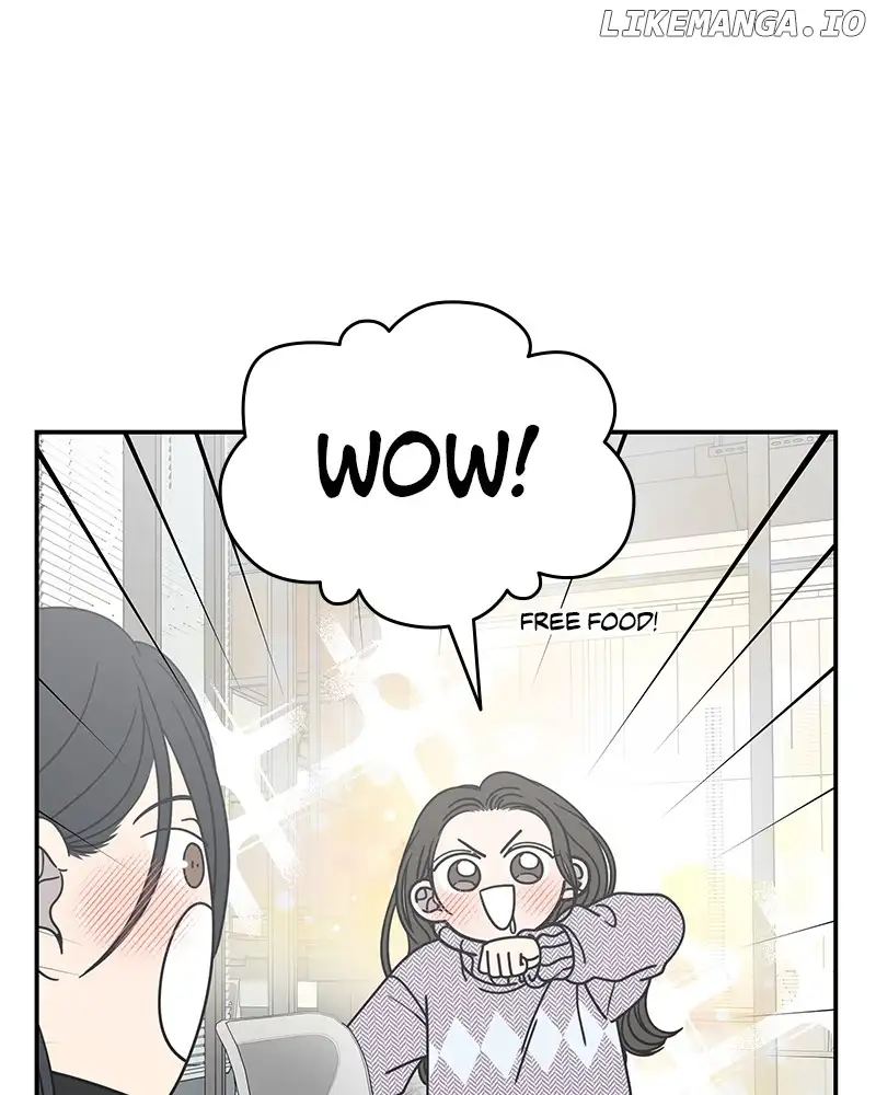 No Dating Allowed In The Office Chapter 30 page 106