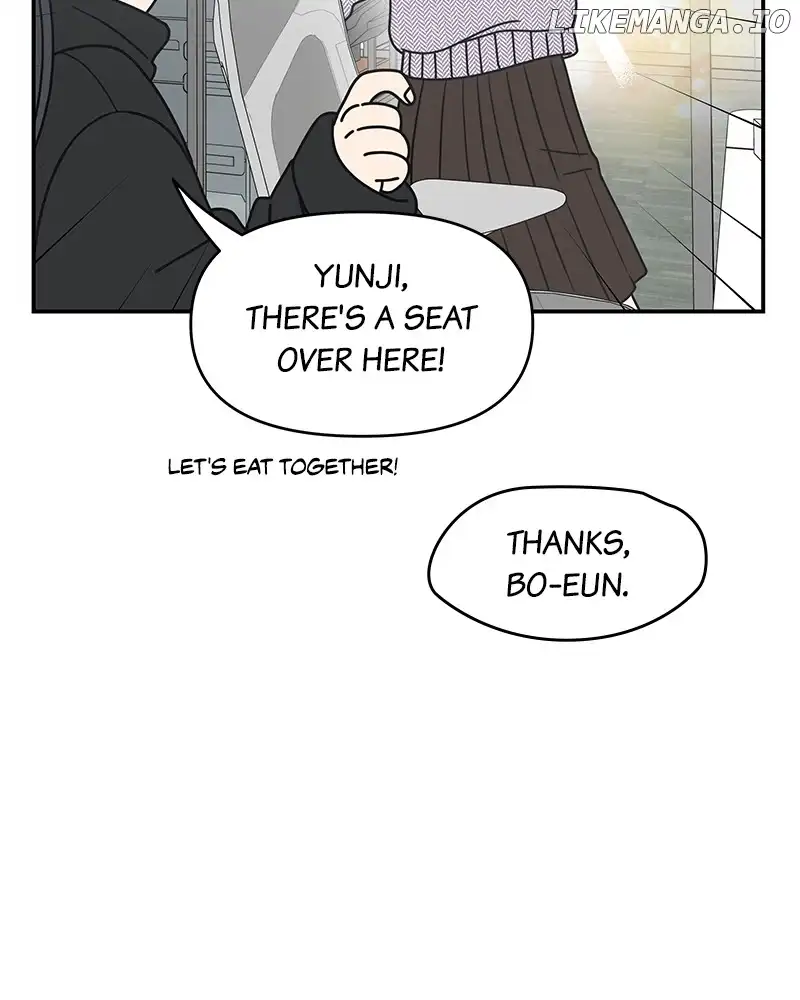 No Dating Allowed In The Office Chapter 30 page 107