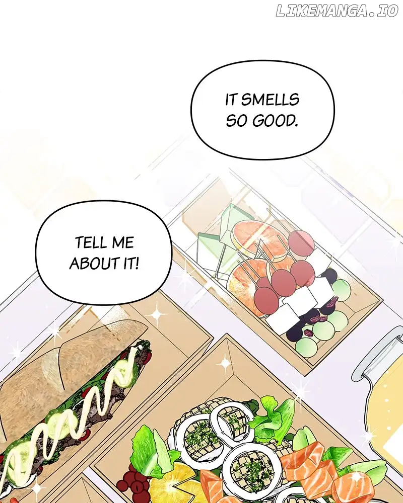 No Dating Allowed In The Office Chapter 30 page 108