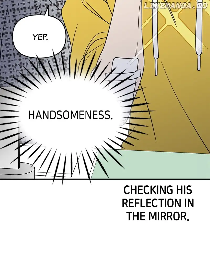No Dating Allowed In The Office Chapter 30 page 10