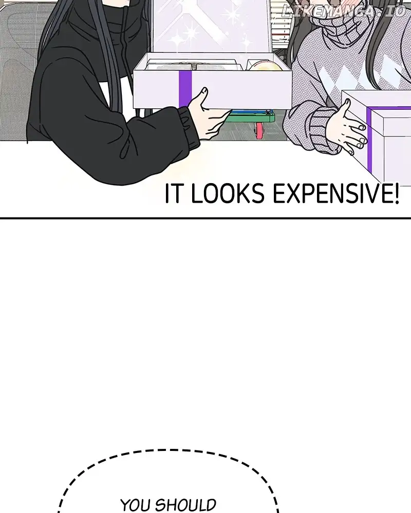 No Dating Allowed In The Office Chapter 30 page 110