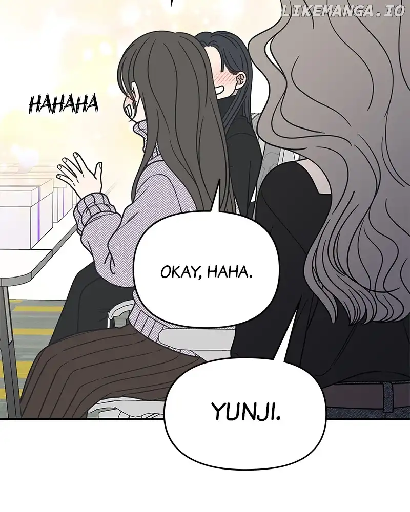 No Dating Allowed In The Office Chapter 30 page 113