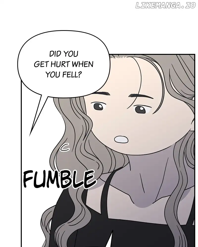 No Dating Allowed In The Office Chapter 30 page 122