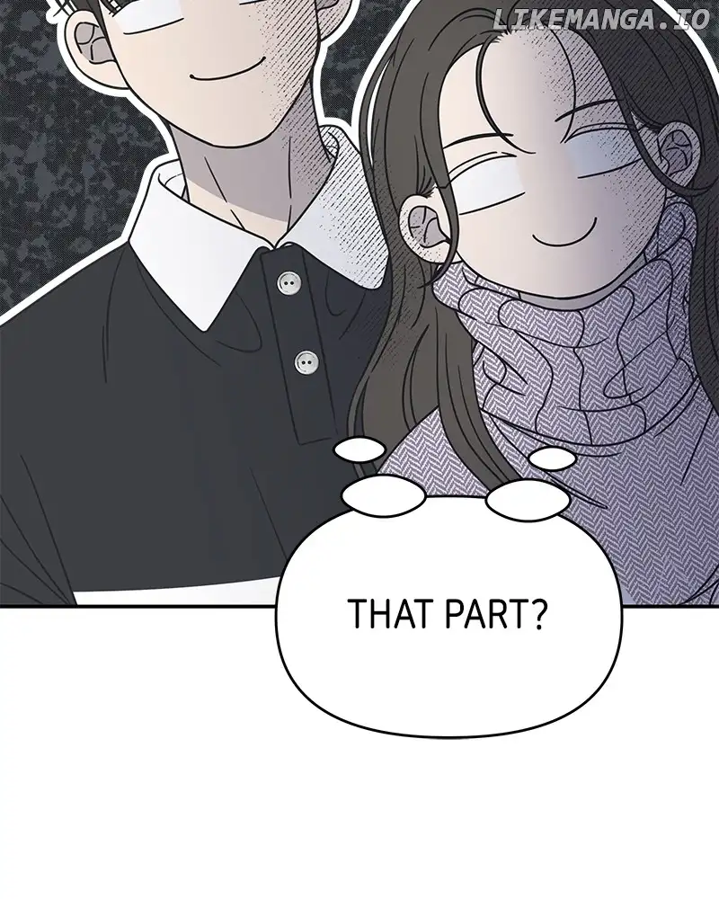 No Dating Allowed In The Office Chapter 30 page 126