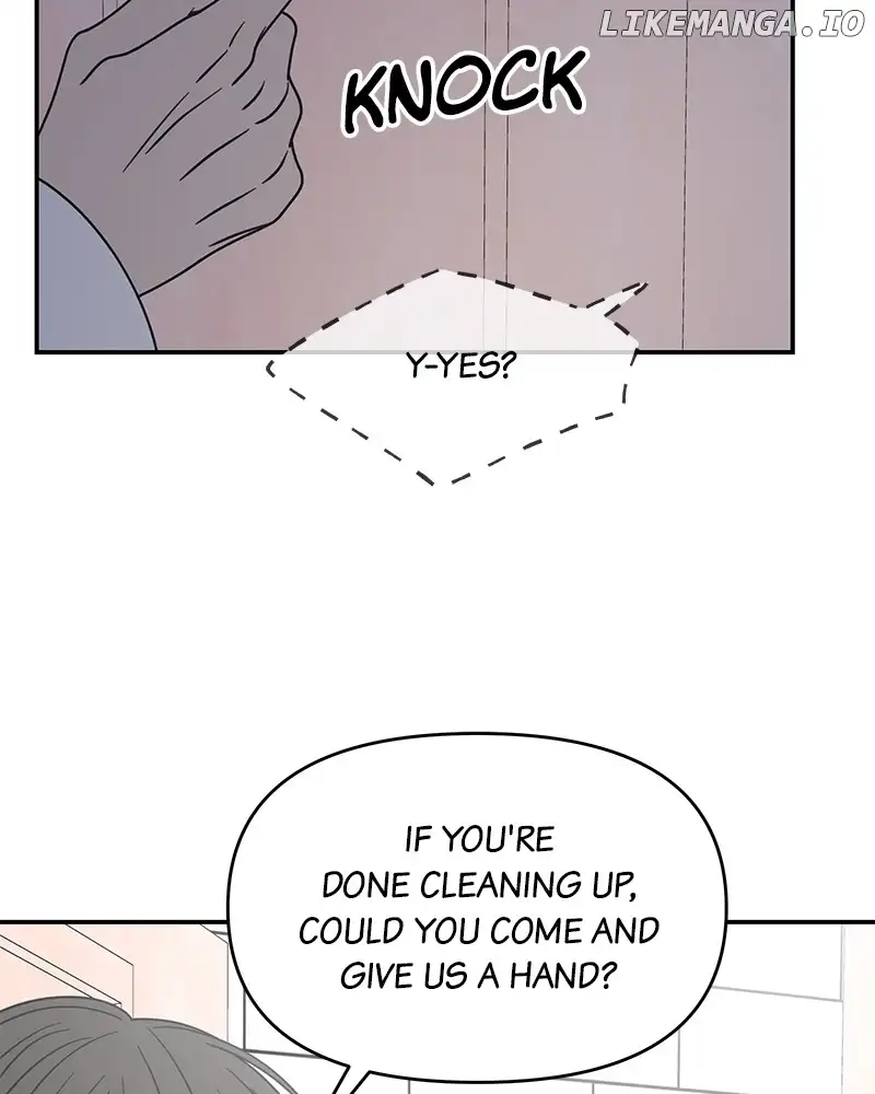 No Dating Allowed In The Office Chapter 30 page 12