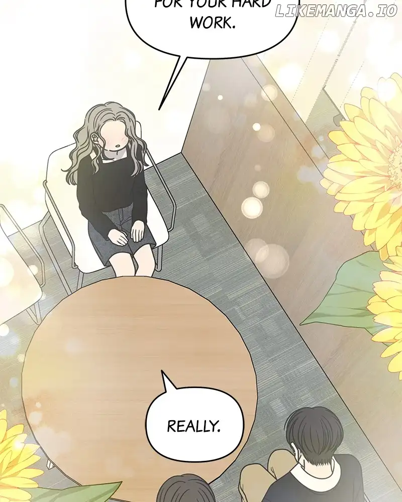 No Dating Allowed In The Office Chapter 30 page 131