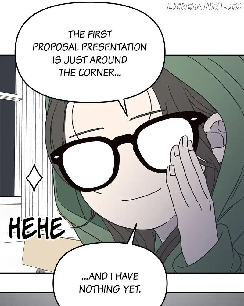No Dating Allowed In The Office Chapter 30 page 137