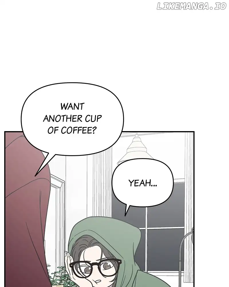 No Dating Allowed In The Office Chapter 30 page 142