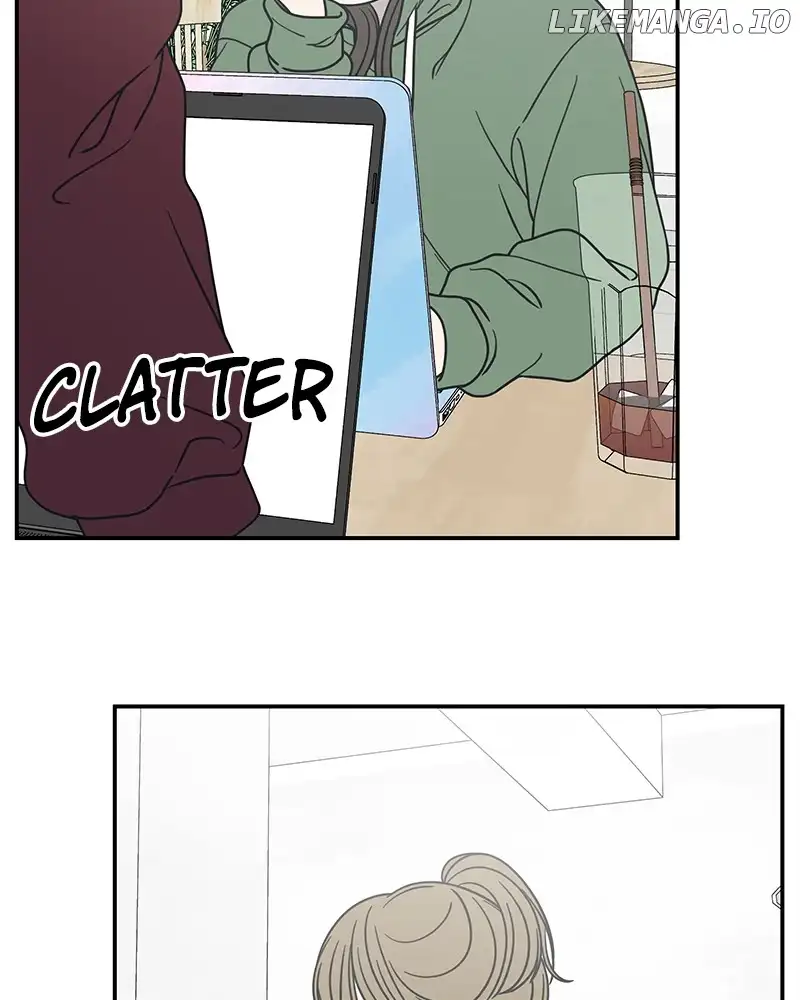 No Dating Allowed In The Office Chapter 30 page 143