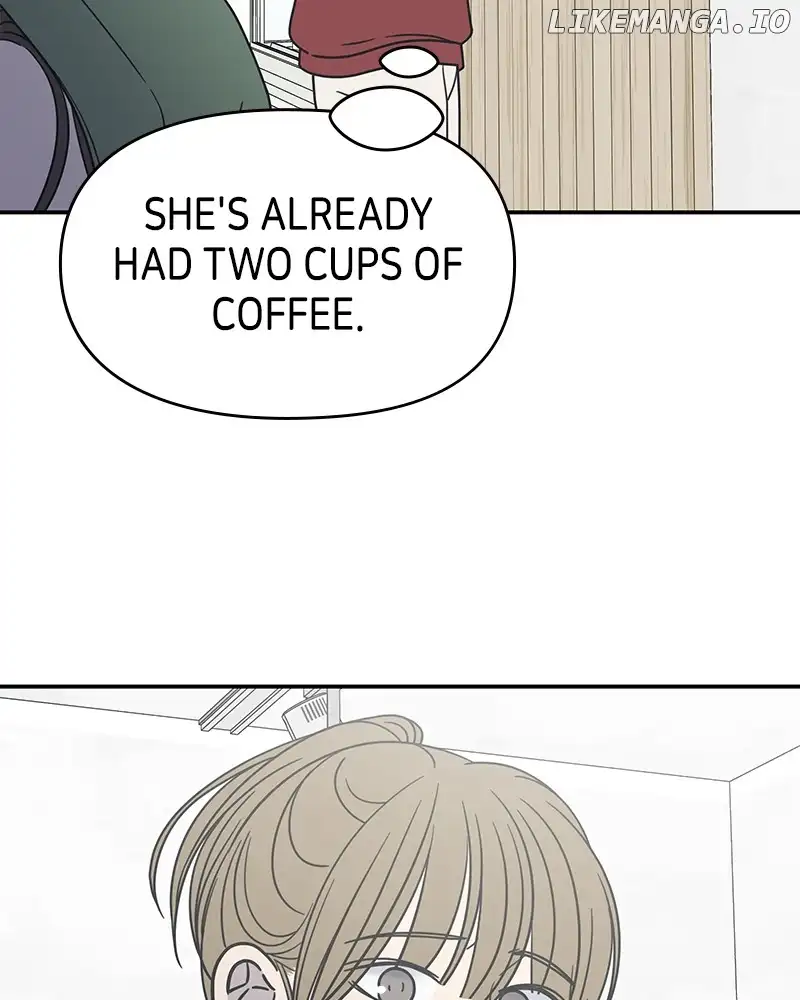 No Dating Allowed In The Office Chapter 30 page 146