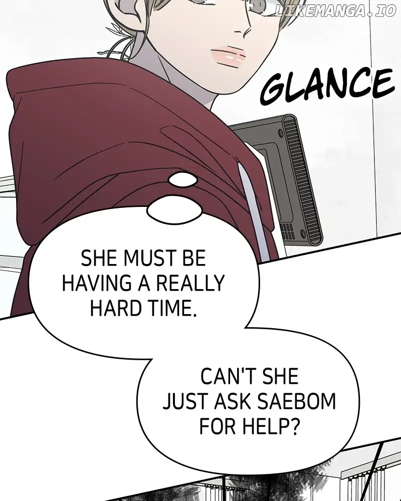 No Dating Allowed In The Office Chapter 30 page 147