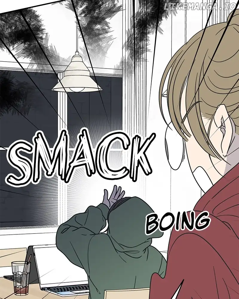 No Dating Allowed In The Office Chapter 30 page 148