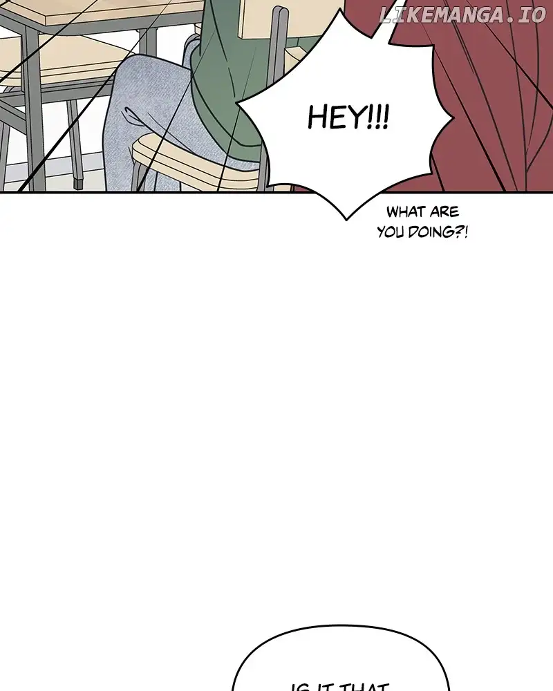 No Dating Allowed In The Office Chapter 30 page 149